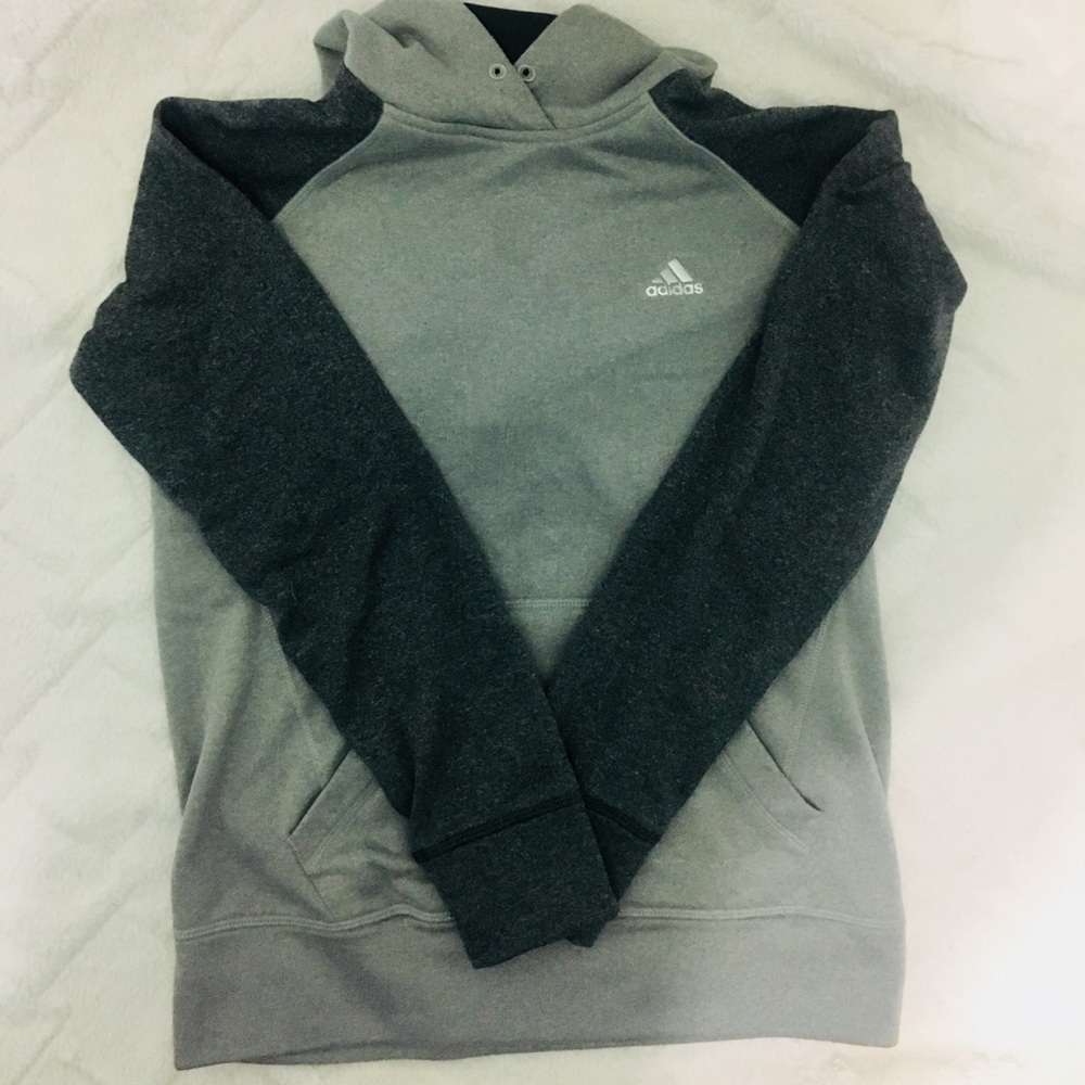 Adidas sweater